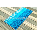 Canvas Beach Towel